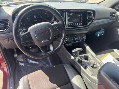 2021 Dodge Durango GT Plus AWD