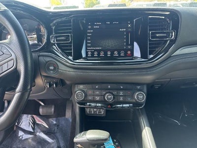 2021 Dodge Durango GT Plus AWD