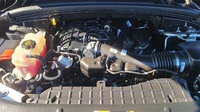 2024 Jeep Grand Cherokee Limited 4x2