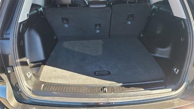 2024 Jeep Grand Cherokee Limited 4x2