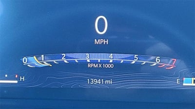 2024 Jeep Grand Cherokee Limited 4x2