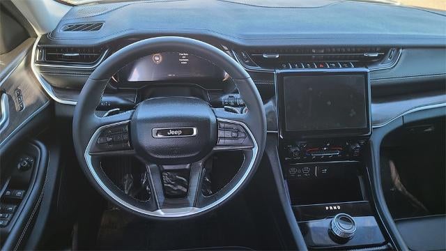 2024 Jeep Grand Cherokee Limited 4x2