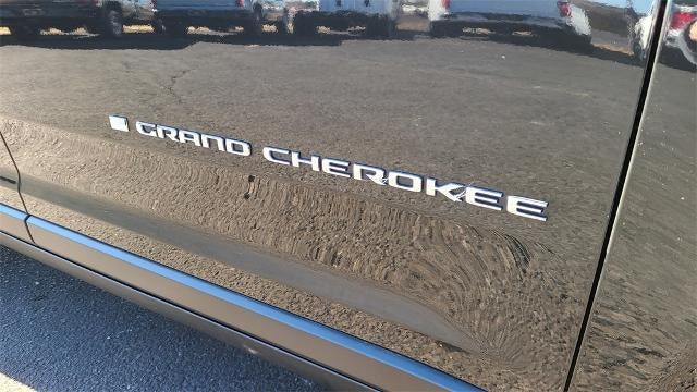 2024 Jeep Grand Cherokee Limited 4x2