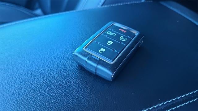 2024 Jeep Grand Cherokee Limited 4x2