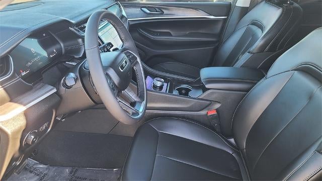 2024 Jeep Grand Cherokee Limited 4x2