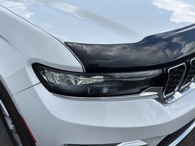 2023 Jeep Grand Cherokee Base