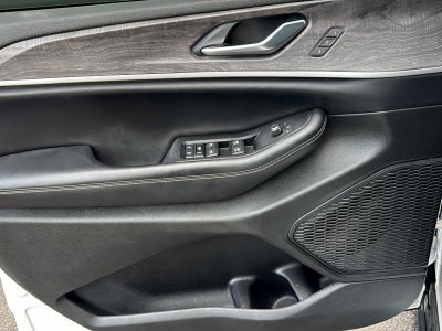 2023 Jeep Grand Cherokee Base
