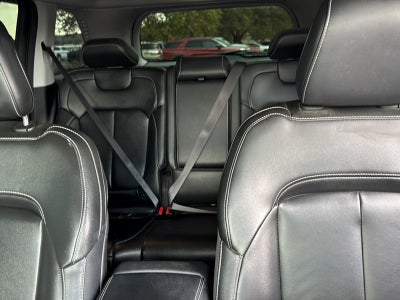 2023 Jeep Grand Cherokee Base