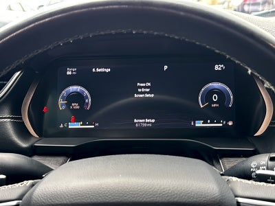 2023 Jeep Grand Cherokee Base