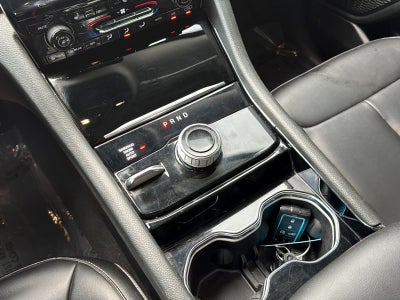 2023 Jeep Grand Cherokee Base