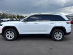 2023 Jeep Grand Cherokee Base