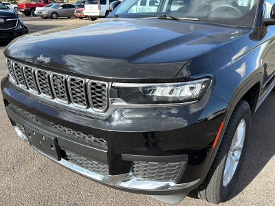 2023 Jeep Grand Cherokee L Base