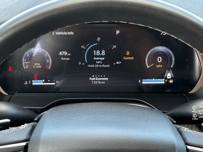 2023 Jeep Grand Cherokee L Base