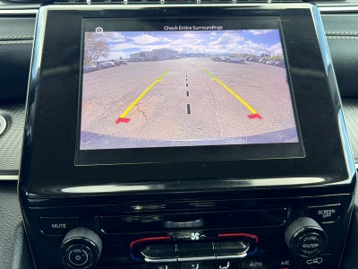 2023 Jeep Grand Cherokee L Base