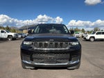 2023 Jeep Grand Cherokee L Base
