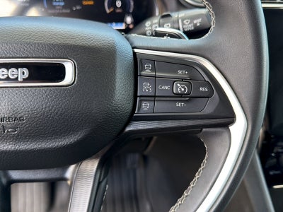 2023 Jeep Grand Cherokee L Base