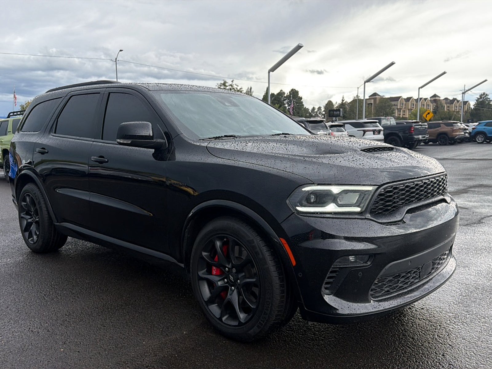 2023 Dodge Durango R/T