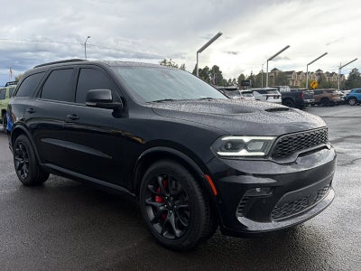 2023 Dodge Durango Base