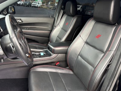 2023 Dodge Durango Base