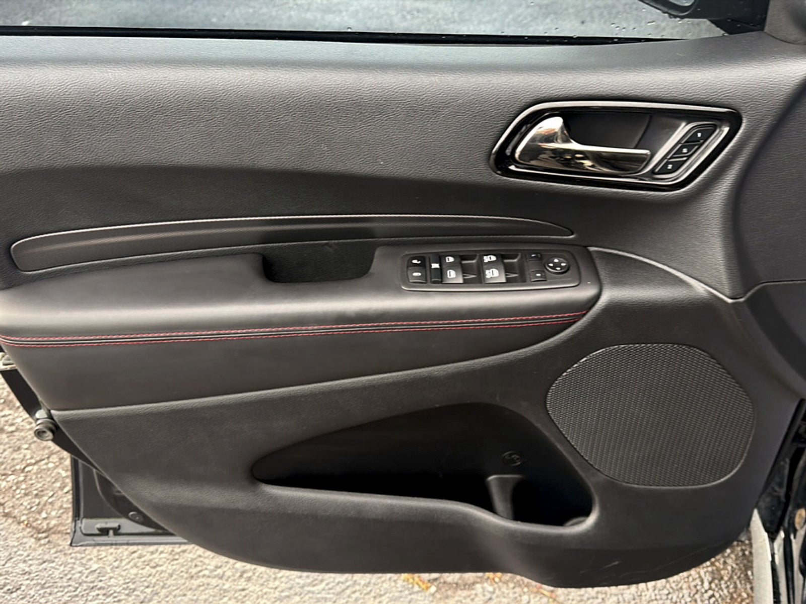2023 Dodge Durango Base