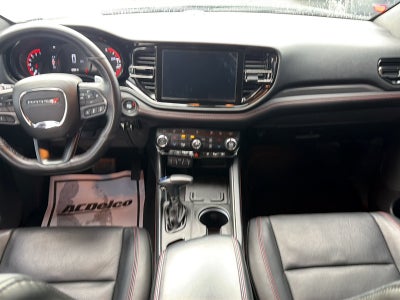 2023 Dodge Durango Base