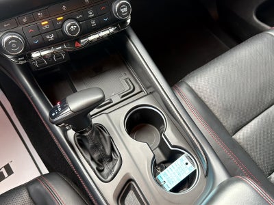 2023 Dodge Durango Base