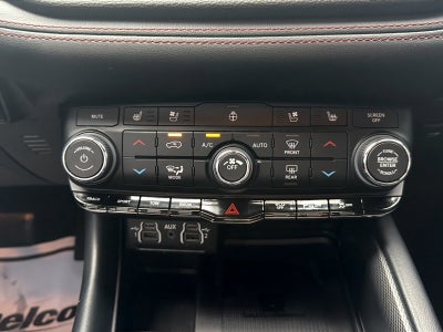 2023 Dodge Durango Base