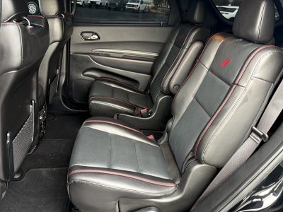 2023 Dodge Durango Base