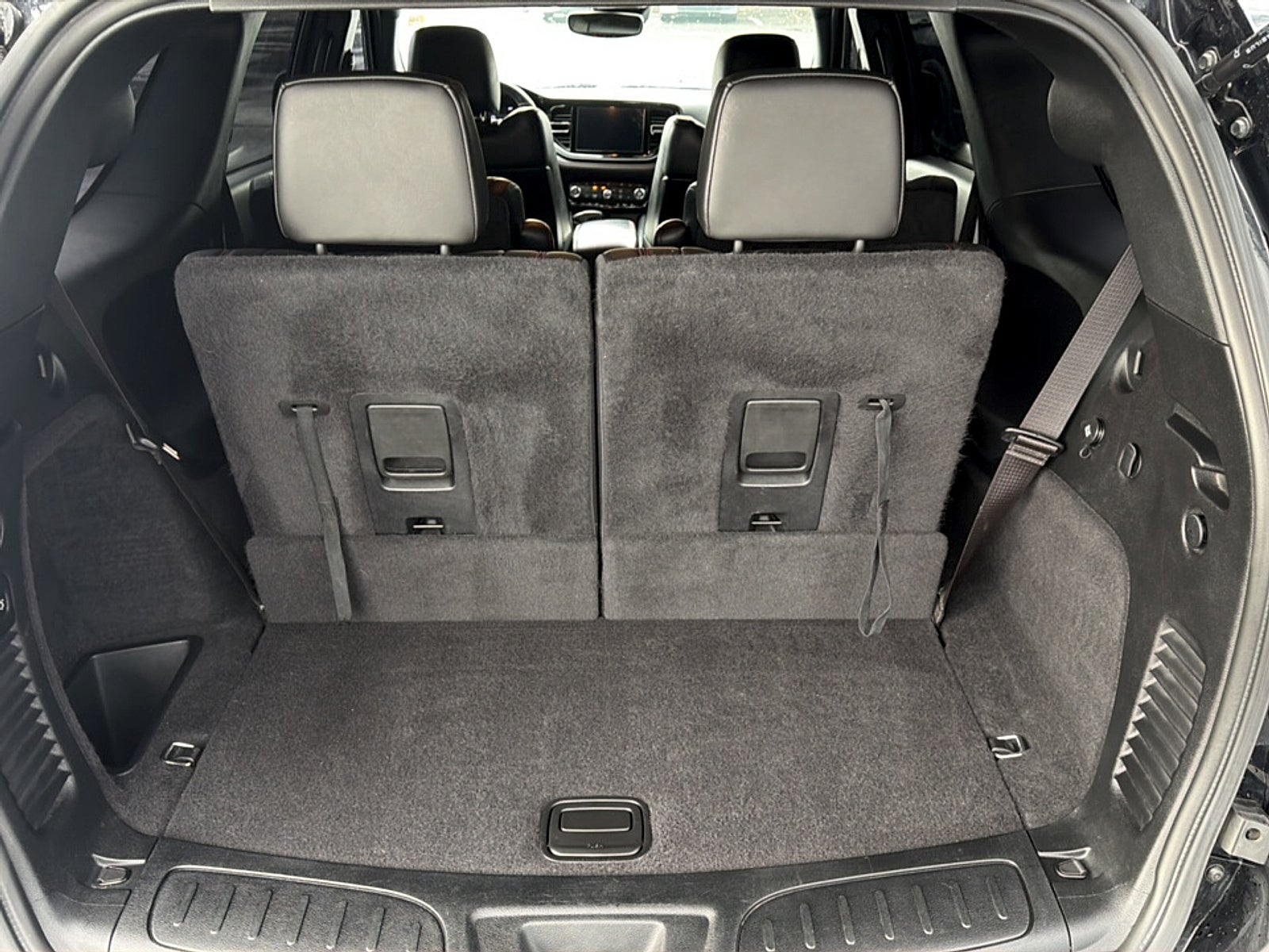 2023 Dodge Durango Base