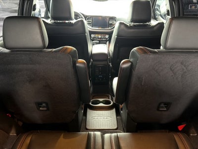 2023 Dodge Durango Base