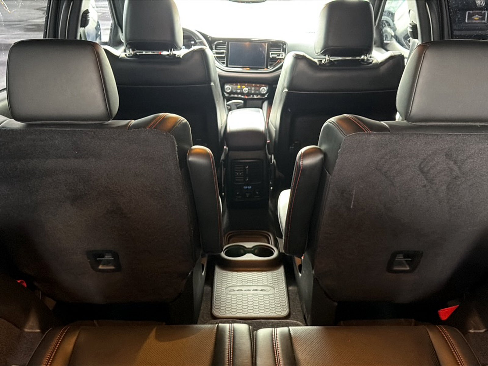 2023 Dodge Durango Base