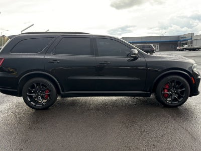 2023 Dodge Durango Base