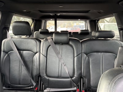 2023 Jeep Wagoneer L Base