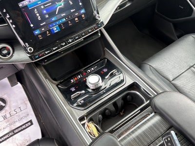 2023 Jeep Wagoneer L Base