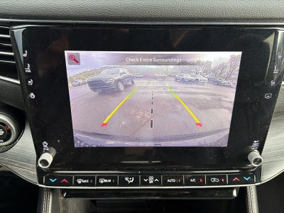 2023 Jeep Wagoneer L Base