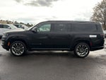 2023 Jeep Wagoneer L Base