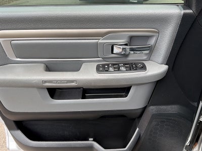 2015 RAM 1500 Base