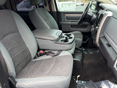 2015 RAM 1500 Base