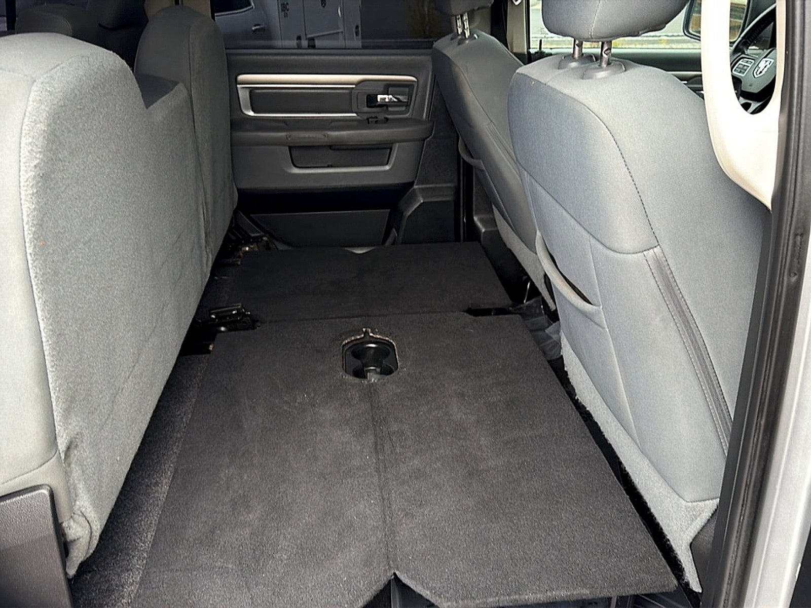 2015 RAM 1500 Base