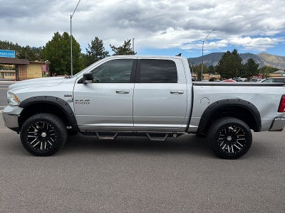 2015 RAM 1500 Base