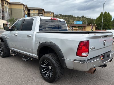 2015 RAM 1500 Base