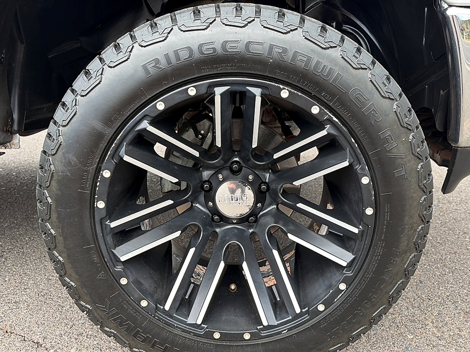 2015 RAM 1500 Base