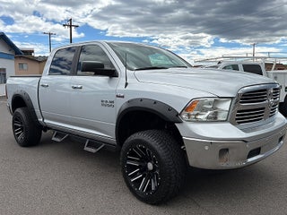 2015 RAM 1500 Base