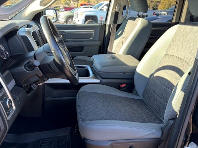 2019 RAM 1500 Classic Base