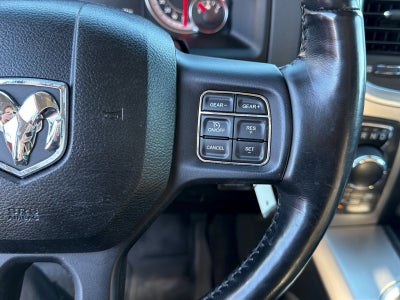 2019 RAM 1500 Classic Base