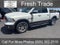 2018 RAM 1500 Longhorn Crew Cab 4x4 5'7" Box