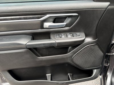 2023 RAM 1500 Base