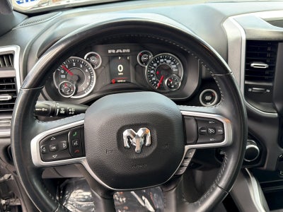 2023 RAM 1500 Base