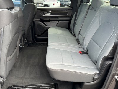 2023 RAM 1500 Base