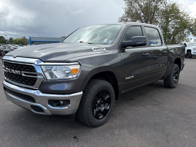 2023 RAM 1500 Base